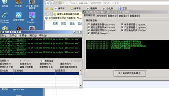 一、新开传奇私服网站概述