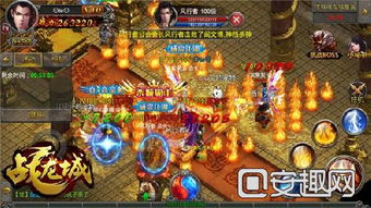 一、传奇私服手游版合击玩法概述