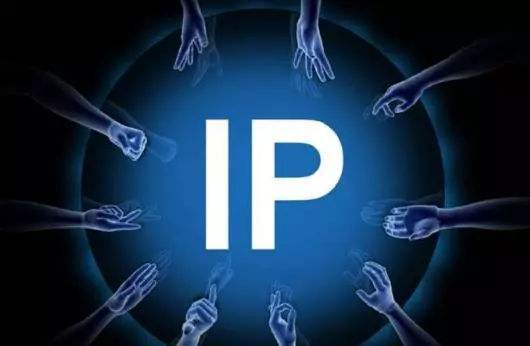 一、ip传奇发布网的核心价值