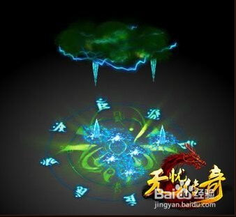 一、新开网通传奇简介与特色