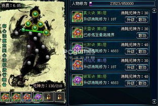 中变合击传奇私服,深度解析与玩法指南-全面探索游戏世界