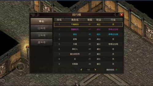 变态传奇s发布网,全面解析与选择指南-玩家必看