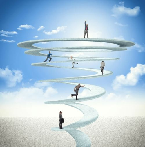 一、精准跳伞的秘密法则