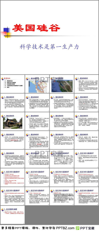 二、如何选择合适的PowerPoint模板