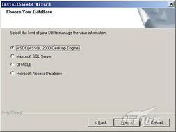 一、网络版杀毒软件的特点