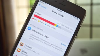 三、手机优化软件的使用技巧