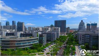 二、厦门软件园二期招聘需求