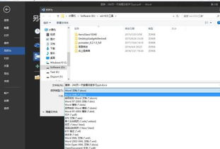 二、选择文件分割软件的标准