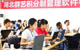 四、医院管理软件的实施与培训