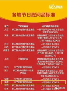 二、福利待遇解读