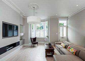 四、72炫装修软件的预算与材料选购功能