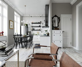 二、3D室内设计软件的核心功能