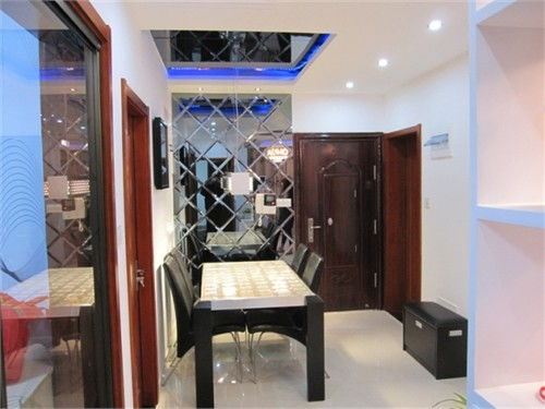 四、3D室内设计软件的实用性