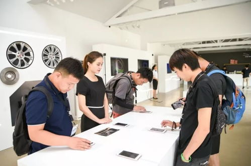 四、个性化服务体验