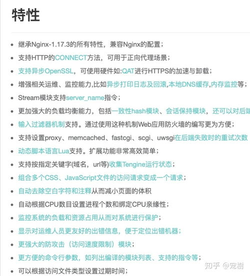 二、代理上网软件的主要功能