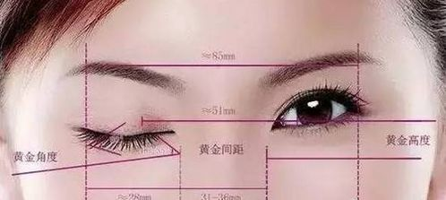 双眼皮手术的基本价格范围