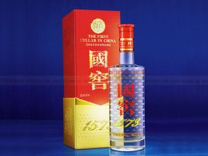 1573国窖52度市场概况