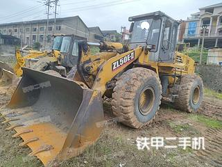 装载机价格概述