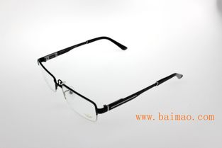 新型老花镜的市场定位与价格区间