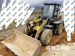 装载机市场概况与价格区间