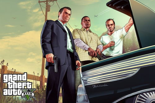 GTA5基础价格概览