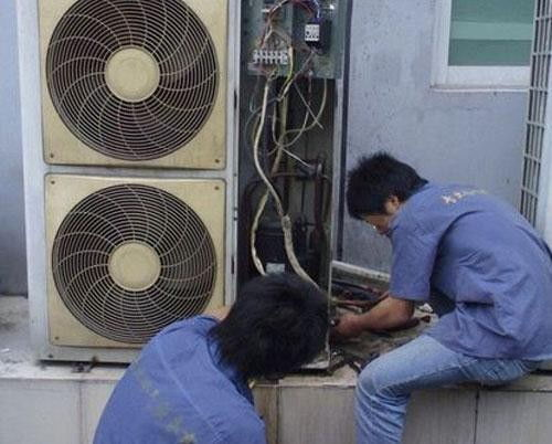 空调加氟的基本概念与必要性