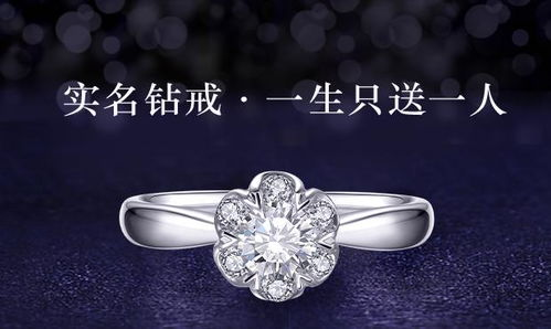 1克拉钻戒价格概述
