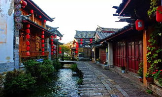 丽江民宿价格概览及市场现状