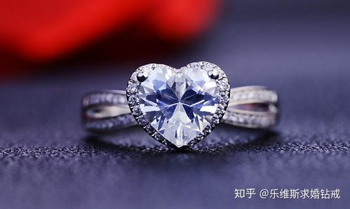 两克拉钻戒价格区间概览