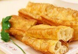 炸油条培训市场概况与学费区间