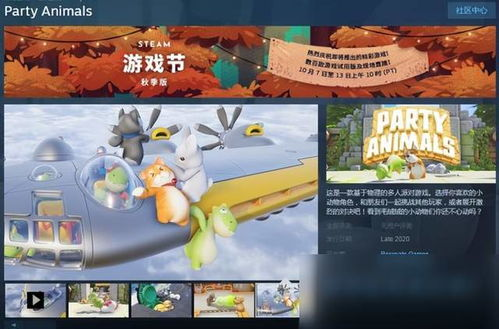 动物派对的基本费用构成