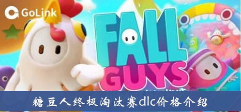 糖豆人基本信息与价格概述