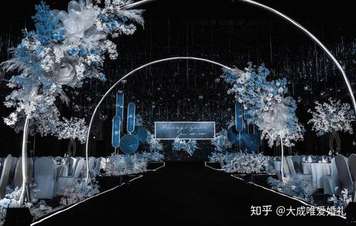 婚庆费用的基本构成