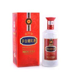 茅台迎宾酒的市场定位与价格概况