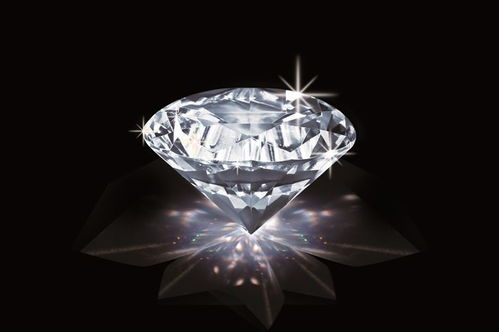 钻石价格的基本构成因素