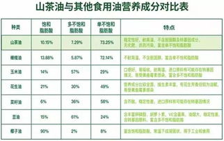 茶油市场价格概览
