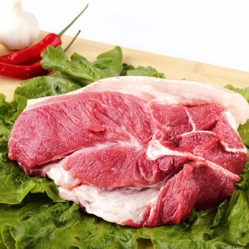 鹿肉市场价格概况