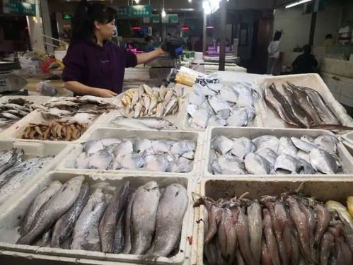 鲳鱼市场价格概况