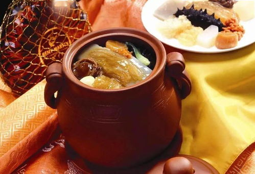 佛跳墙价格的市场概况
