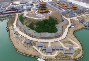 圆明园门票价格详情
