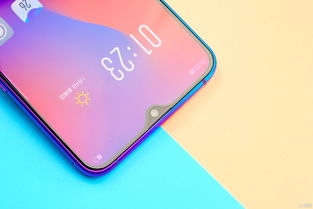 oppor17市场定位与价格概况