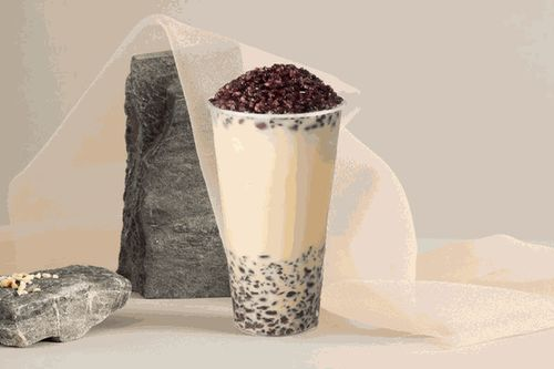 冰雪蜜城品牌背景与加盟优势