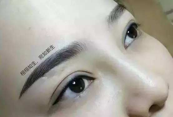 纹绣培训市场现状与价格区间