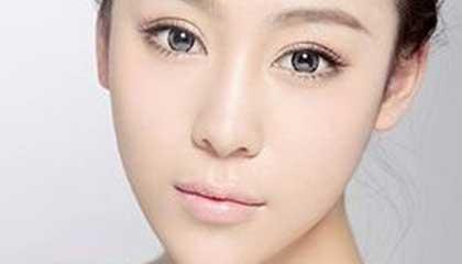眼部抽脂的基本费用构成