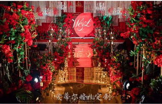 求婚策划的市场价格区间