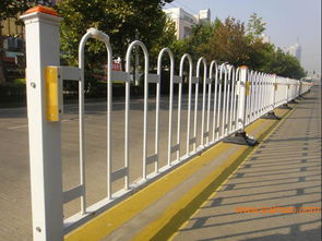 道路护栏市场价格概览
