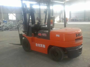 叉车3吨价格概述