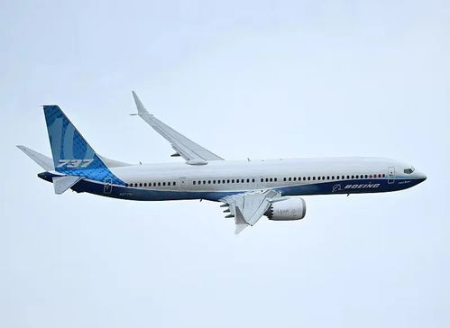 波音737系列概述与价格范围