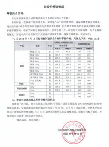东阿阿胶市场价格概述