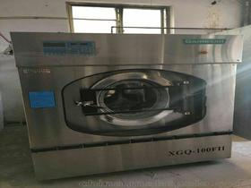 干洗设备市场价格解析
